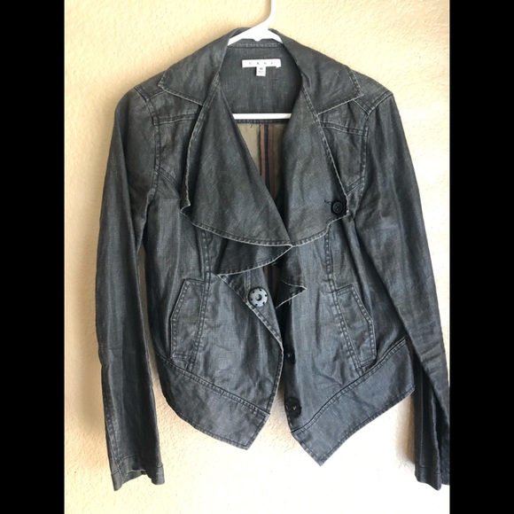 Jacket - Picture 2 of 4